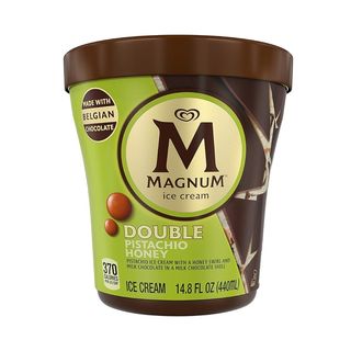 Magnum Double Pistacho Honey (440 Ml)