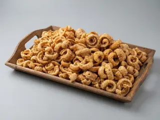 Bolsa De Morro De Cerdo (TORREZNOS)