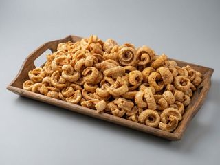 Bolsa De Morro De Cerdo (TORREZNOS)