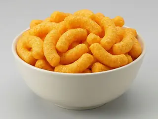 Ganchitos De Queso 