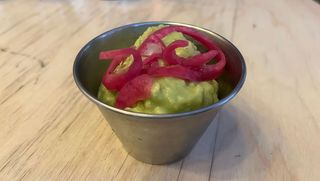 Guacamole