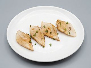 Tataki atun blanco 8 pza
