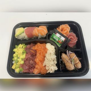 Totoro caja