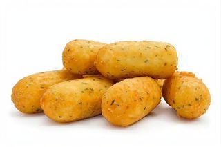 Croqueta De Bacalao (55 G.  1 Ud.)