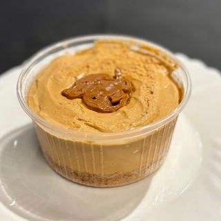 Cheessecake (porción)