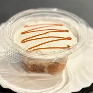 Tarta 3 leches (porción)