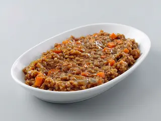 Ku Bak Con Tres Delicias