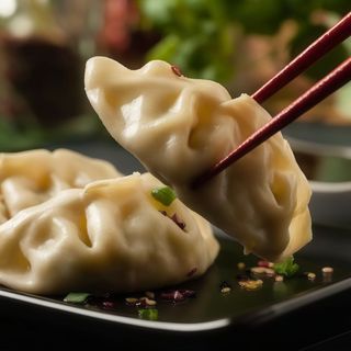 Empanadillas japonesas (6 unidades)