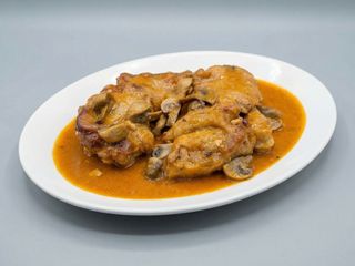 Peu De Porc