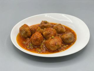 Mandonguilles