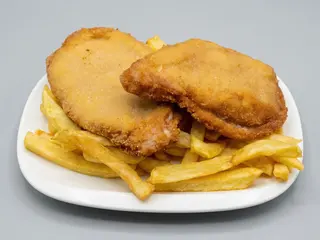 Llibret De Llom Amb Patates