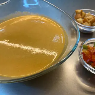 Gaspatxo