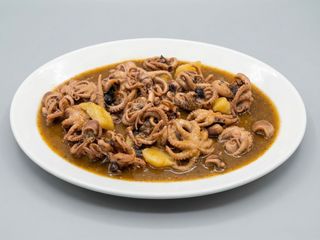 Popets En Salsa