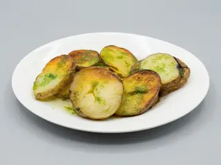 Patates A L’Ast