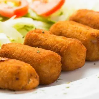 Lluç i gamba