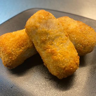 Pulled and porck