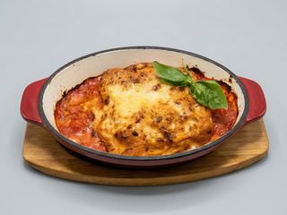 LASAGNA DI CARNE