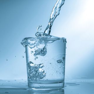 Agua 