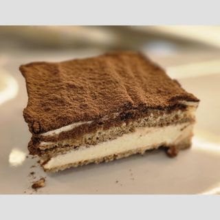 Tiramisú 
