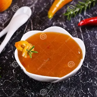 salsa picante