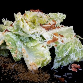 Ensalada Cesar