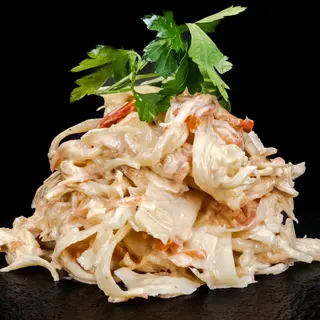 Coleslaw