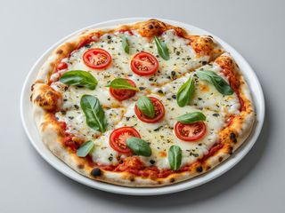 Pizza Jalisco