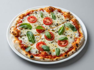 Pizza Jalisco