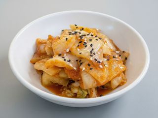 Kimchi