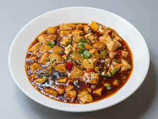 Mapotofu