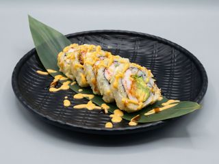 219 Rollo De California