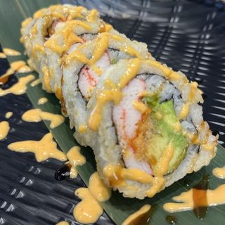 219 Rollo De California