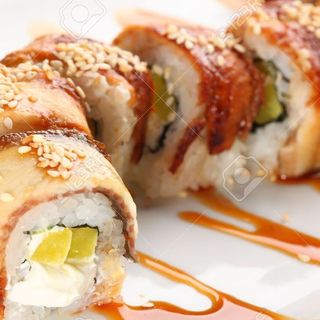 225 California Anguila