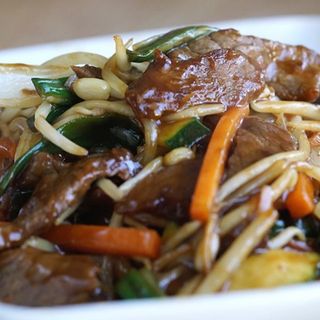 39 Ternera Con Verduras