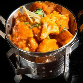 Aloo Gobi
