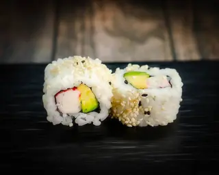 California Surimi (8 pzs.)