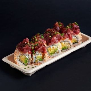 Spicy Tuna