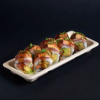 Foie Roll