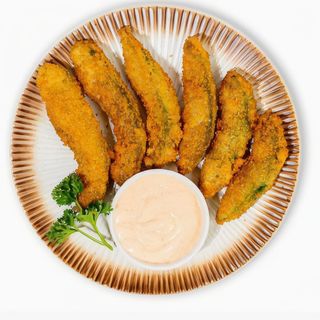 Avocado Fries