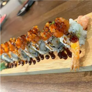 Monster Ebi (8 Uds.)