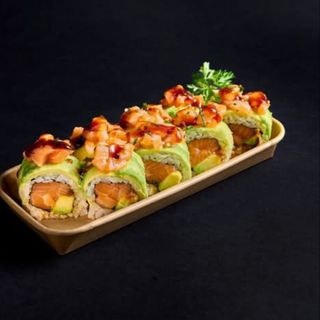 .Osaka Roll