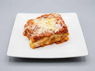 Lasagne alla bolognese