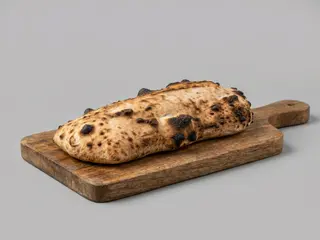 Pan de pizza