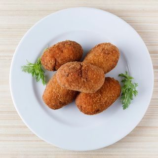 Croquetas