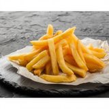Patatas Fritas (Ración)