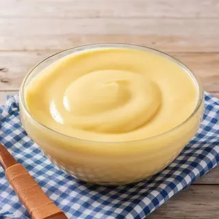 Natillas Caseras