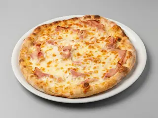 Pizza Crostino