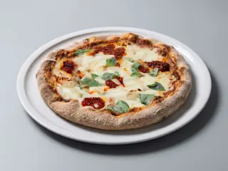 Pizza ´Nduja
