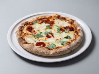 Pizza ´Nduja
