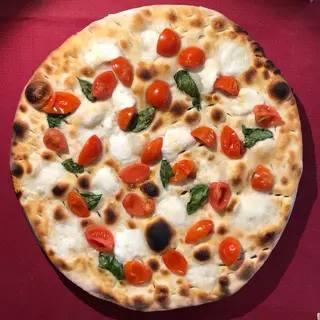 Pizza Pachino Family